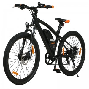 R6- 27,5 inch elektrische mountainbike